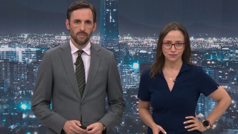 CHV Noticias Central | Lunes 2 de febrero de 2026