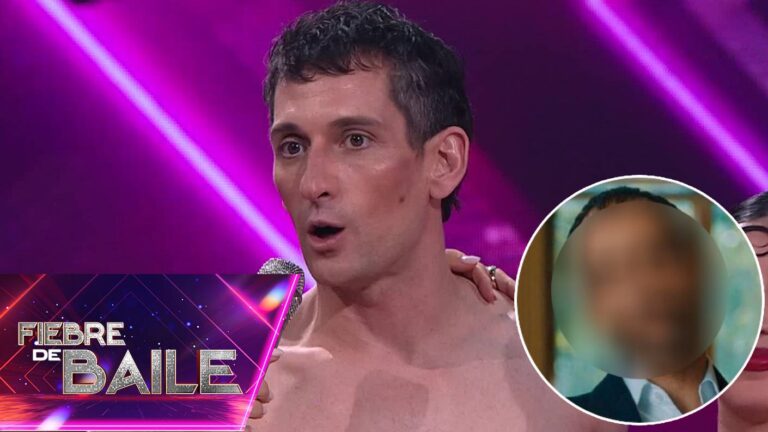 “Me gustaría ver...”: El llamado de Gabriel Urzúa a querido actor chileno para sumarse a Fiebre de Baile