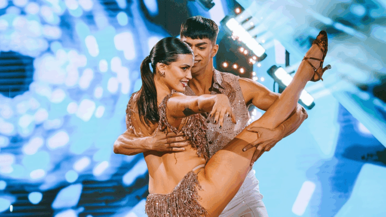 Impacto en Fiebre de Baile: Cony Capelli abandonó la competencia y Diana Bolocco reveló el motivo