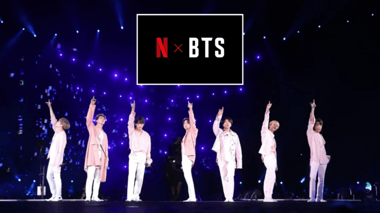 El esperado regreso de BTS llega a Netflix: Fecha y horario del concierto