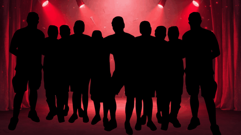 De Bombo Fica a Lady Garfia: Todos los humoristas que estarán en el Festival de Comedia de Chilevisión