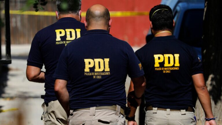 Víctima arriesga una 