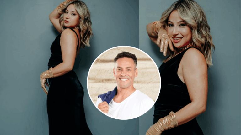 Quién es Pía Weidmann, la bailarina que le robó el corazón a Claudio Valdivia en Fiebre de Baile