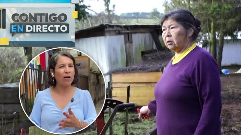 “Es una afirmación falsa”: Abogada de hijos de Julia Chuñil se refirió al hallazgo de pruebas biológicas