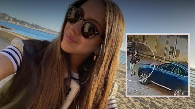 Médico extranjero quedaría libre tras fatal atropello a joven profesora en Vitacura