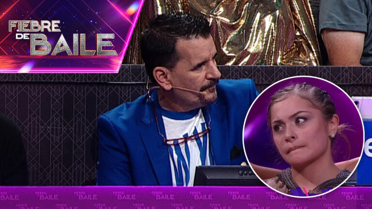 Vasco Moulian no perdonó explicación de Skar Labra y protagonizó tenso momento: “No puedes descalificar”