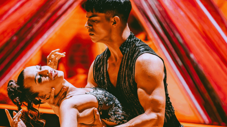 “No pasaba buenos momentos”: Bailarín de Cony Capelli relata sus últimos días en Fiebre de Baile