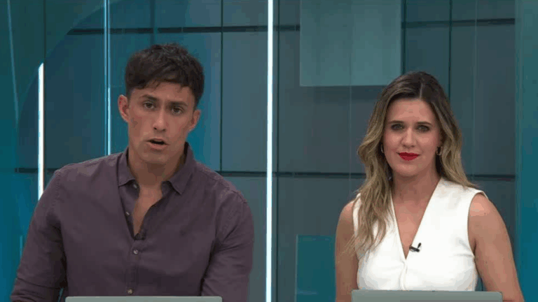 CHV Noticias Tarde | Miércoles 4 de febrero de 2026