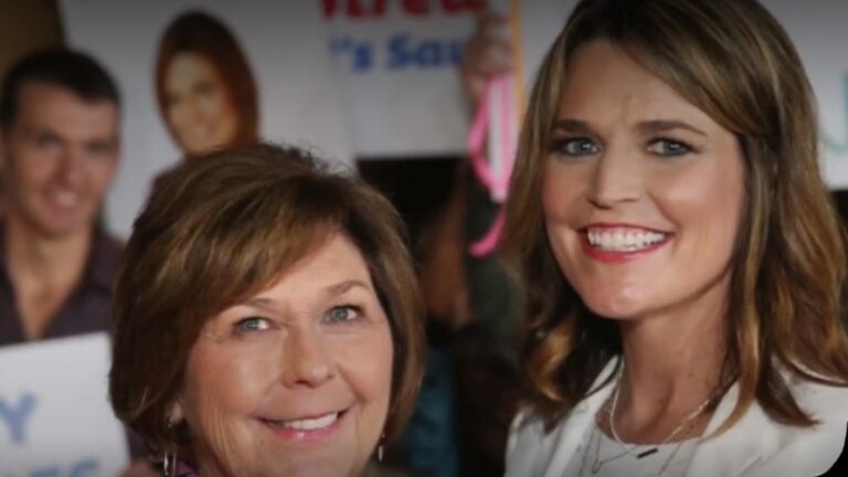 Impacto en Estados Unidos por secuestro de madre de famosa presentadora de TV