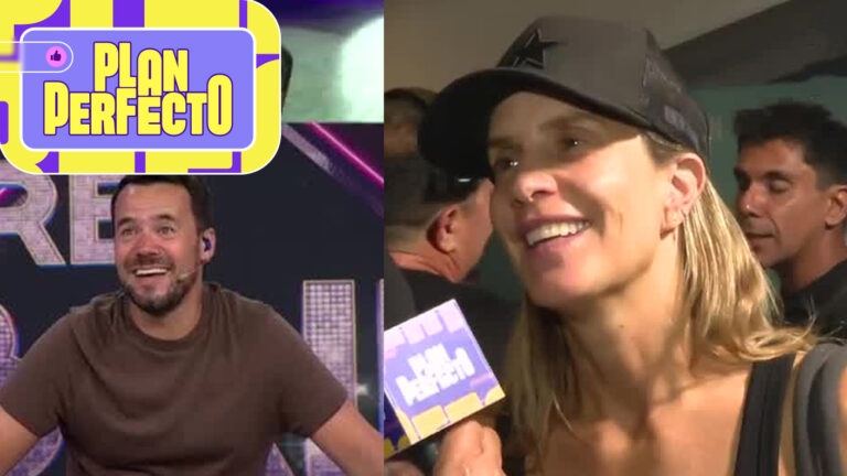 Diana Bolocco se sinceró ad portas de la gran final de Fiebre de Baile: “Me he refugiado en mi trabajo”