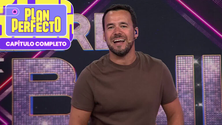 Plan Perfecto | Capítulo 239