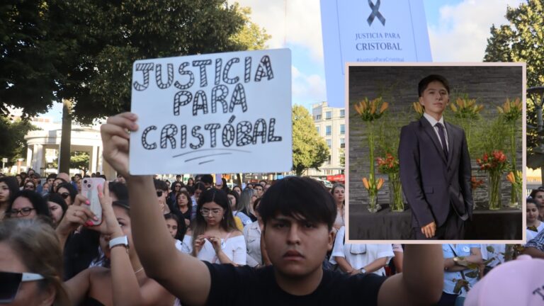 Nuevos antecedentes buscan esclarecer crimen de Cristóbal Miranda: Habría más involucrados