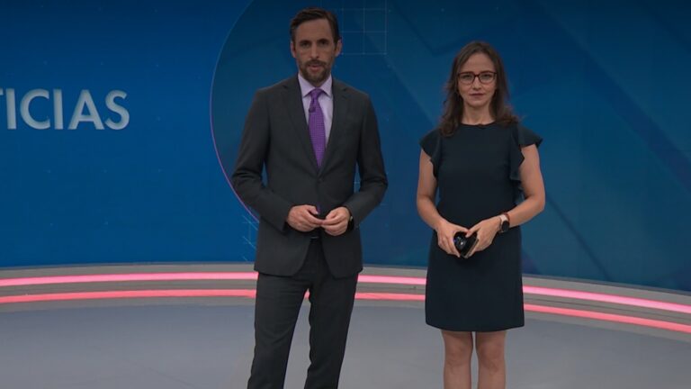 CHV Noticias Central | Miércoles 4 de febrero de 2026