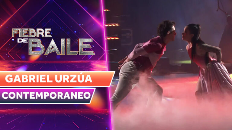 Emoción desbordante: La última presentación de Gabriel Urzúa que rindió homenaje a Víctor Jara