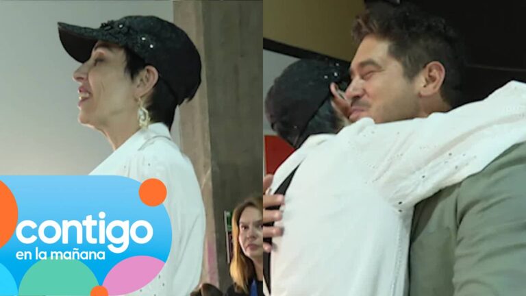 “También soy bailarina”: El desconocido gesto de Edymar Acevedo antes de la final de Fiebre de Baile