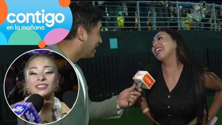 Nerviosismo, llanto y hasta pifias: Lo que no se vio de la impactante final de Fiebre de Baile