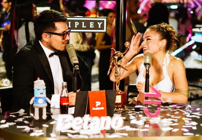 Skar Labra reveló en qué usará el millonario premio de Fiebre de Baile: Podrá cumplir uno de sus sueños