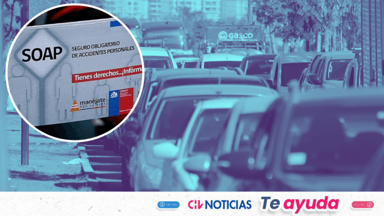 SOAP 2026: Estos son los lugares más baratos para comprarlo y renovar el Permiso de Circulación