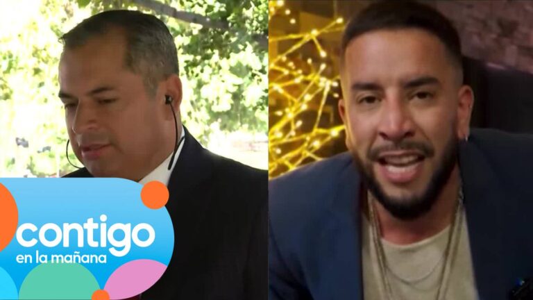 Evangélico cuestiona humor de Pastor Rocha y asegura que ridiculiza la religión: “Se burla de Dios”
