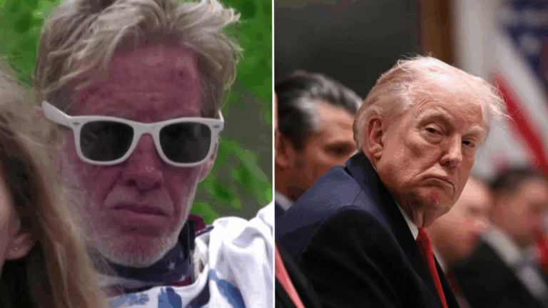 Condenan a cadena perpetua a hombre acusado de intentar asesinar al presidente Donald Trump