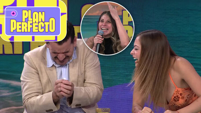 ¡Las tuvieron que censurar! Skar Labra y su mamá se enfrentaron a Vasco por trato en Fiebre de Baile