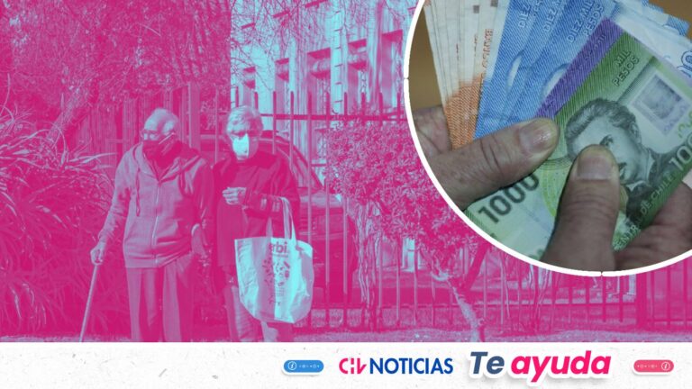 ¿Lo cumples? El requisito clave que permite sumar casi $100 mil pesos a tu pensión