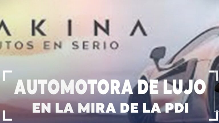 Automotora de lujo en la mira de la justicia: Investigan querellas por estafa y apropiación indebida