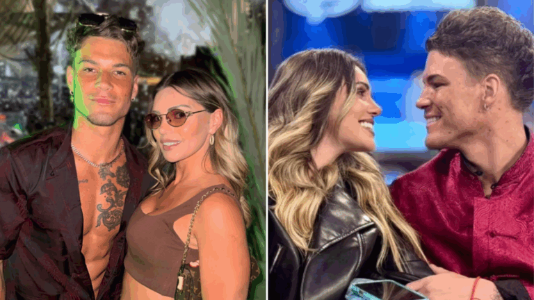 “Los niños me tienen...”: Raimundo Cerda sinceró cómo es su relación con los hijos de Faloon