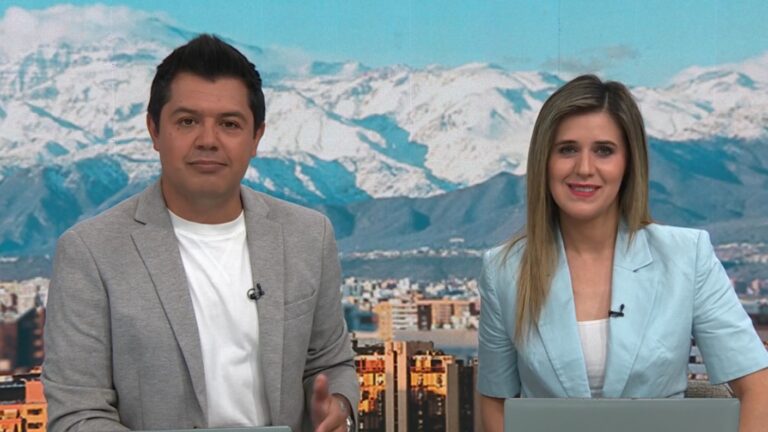 CHV Noticias Tarde | Viernes 6 de febrero de 2026