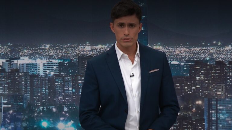 CHV Noticias Central | Viernes 6 de febrero de 2026