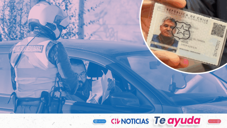 Licencias de conducir vencidas: Estas son las que seguirán vigentes en 2026 por prórroga