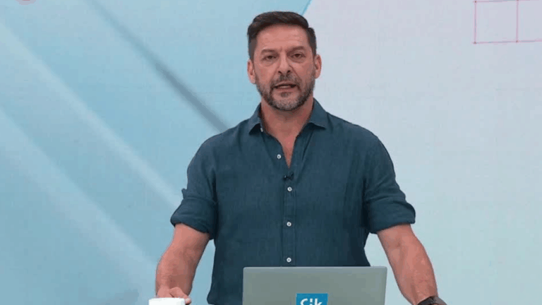 CHV Noticias AM | Domingo 8 de febrero de 2026