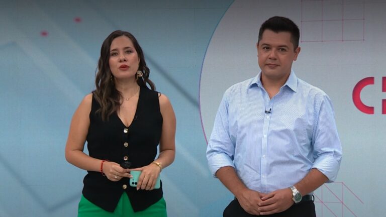 CHV Noticias AM | Lunes 9 de febrero del 2026