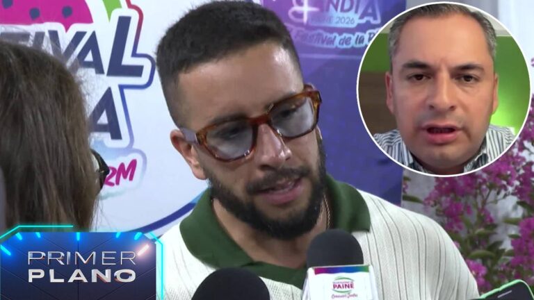 El mundo evangélico enfrenta al Pastor Rocha: Comunidad religiosa cuestiona humor del comediante