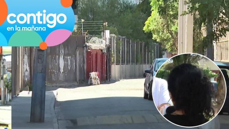 La insólita denuncia a la “casa del escándalo” en Independencia: Habría un club de boxeo ilegal