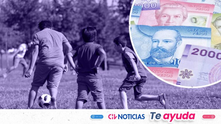 Consulta con tu RUT el Subsidio Familiar Automático 2026: Beneficiarios acceden a 22 mil sin postulación