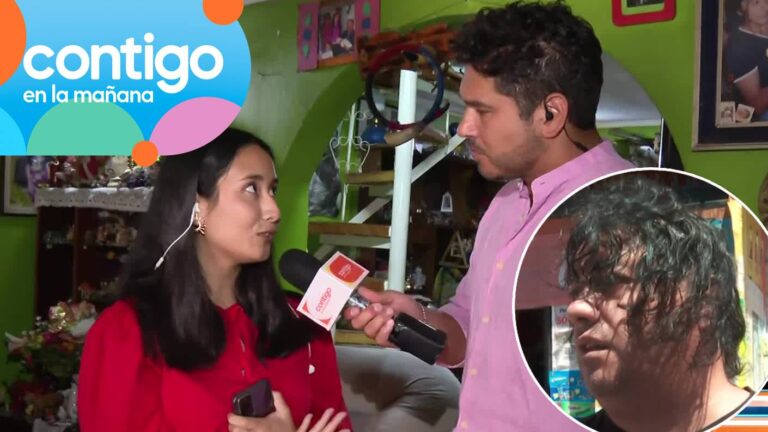 “¿Aló? Nos cortó…”: Sujeto acusado por ruidos molestos colgó la llamada tras enfrentar a denunciante