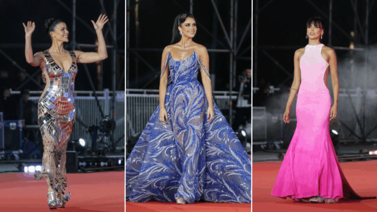 Influencers y ex chicas reality: Estas son las cinco nuevas confirmadas para la gala de Viña 2026