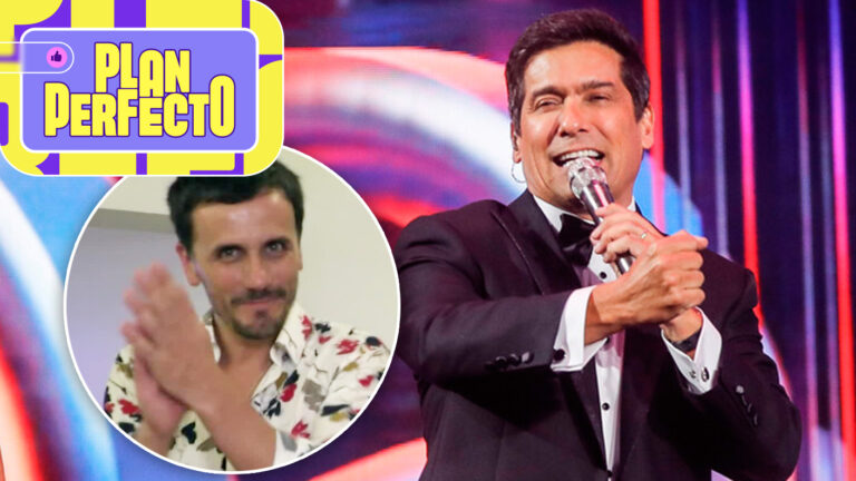 ¡Alarma de cambio! Sergio Lagos reemplazaría a Rafael Araneda en el Festival de Viña