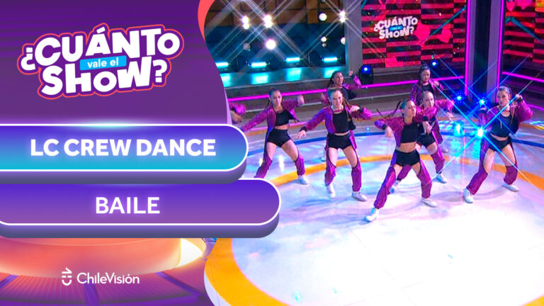 ¡Coreografía sensacional! Esta agrupación de Concón se apoderó del escenario con su energético baile