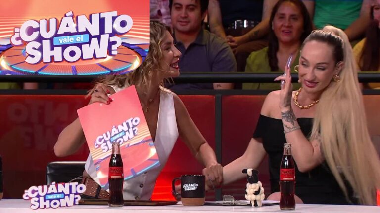 “¡Tiene un pinche nuevo!”: Fran Maira echó al agua a Pancha Merino con presunta nueva relación