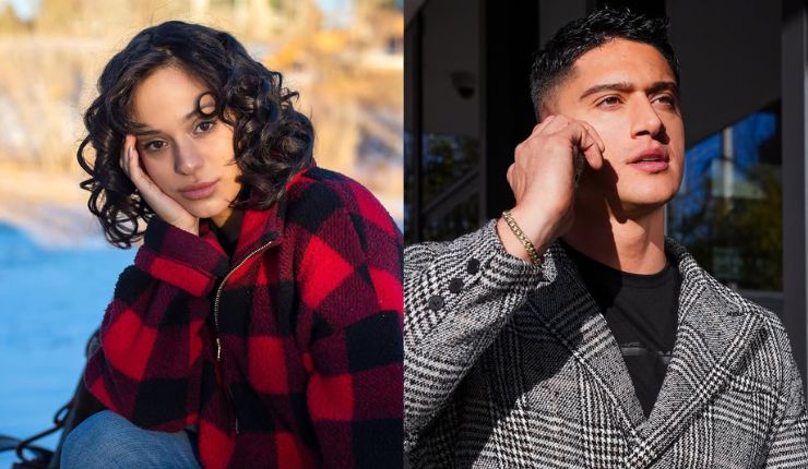 La fuerte defensa de Rocío Toscano a Sammis Reyes por constante hate: “Envidiosos y resentidos”