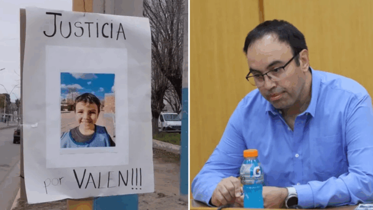 Niño de 4 años murió en pabellón: Condenan a anestesiólogo que se distrajo con su celular en Argentina
