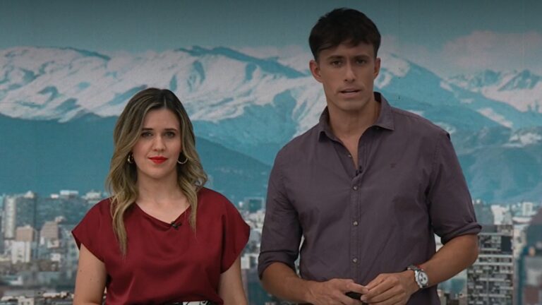 CHV Noticias Tarde | Martes 10 de febrero de 2026