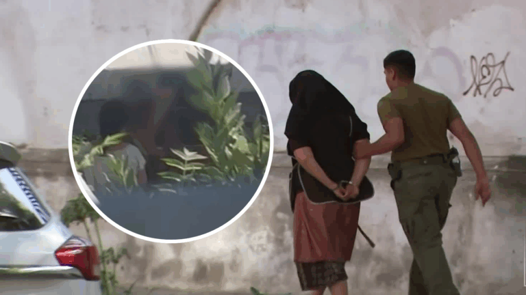 Detienen a dos cuidadoras por maltrato a adultos con discapacidad en Ñuñoa