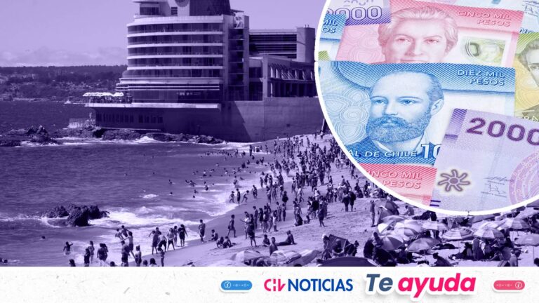 Bono vacaciones 2026: ¿Qué trabajadores lo reciben y cuáles son los montos?