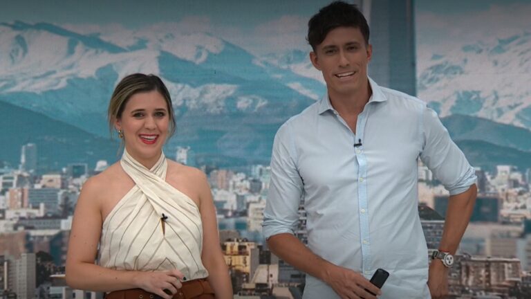 CHV Noticias Tarde | Miércoles 11 de febrero de 2026