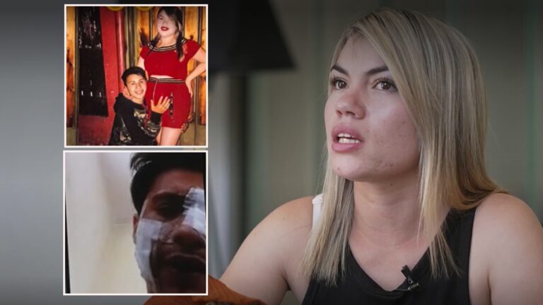 “Yo tenía miedo que...”: Pareja de reo acusado de canibalismo rompe el silencio y realiza grave denuncia