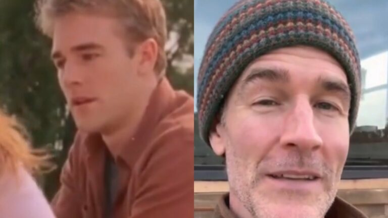 Revelan causa de muerte de James Van Der Beek: Padecía agresiva enfermedad desde 2023