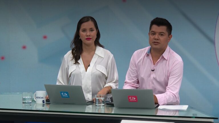 CHV Noticias AM | Jueves 12 de febrero de 2026